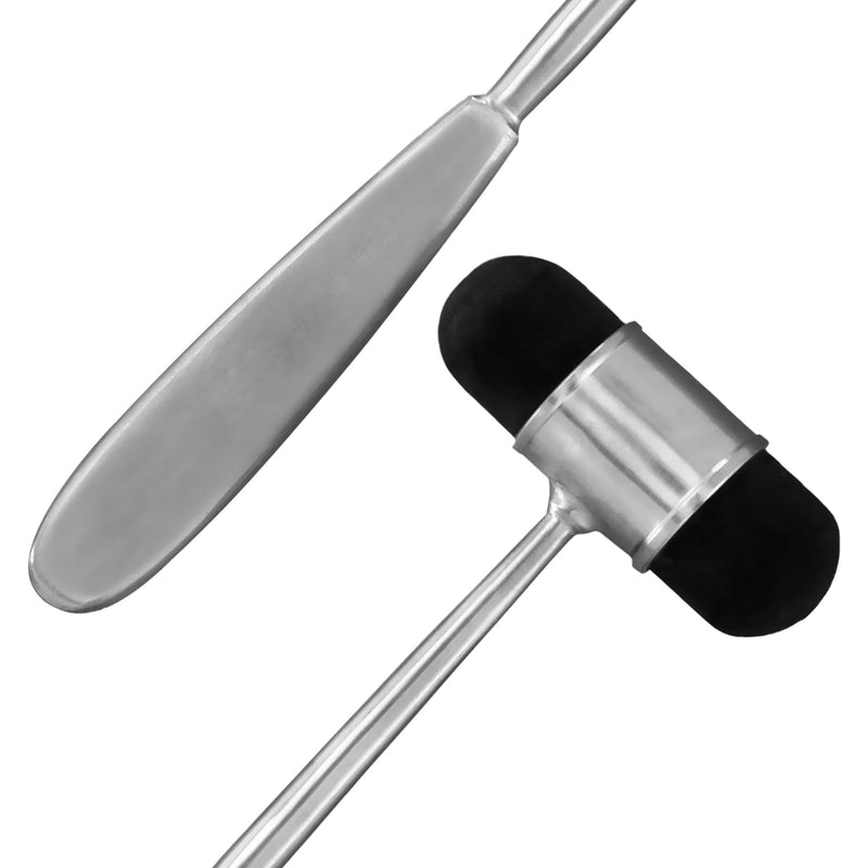 Neurological Hammer (Buck, Taylor, Babenski, Dejreen) Sets Diagnostic Items (4 pcs Buck, Taylor, Babenski, Dejreen) 4 pcs Buck, Taylor, Babenski, Dejreen