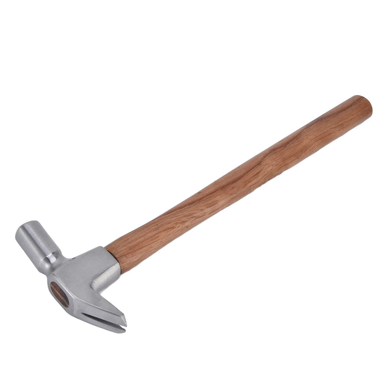 Atyhao Horseshoe Trim Pliers, Horse Shoe Farrier Hoof Grooming Tool, Ergonomic Handle Strong and Stable for Horseshoes Pruning and Handling Hoof Cutter Tool - BeesActive Australia