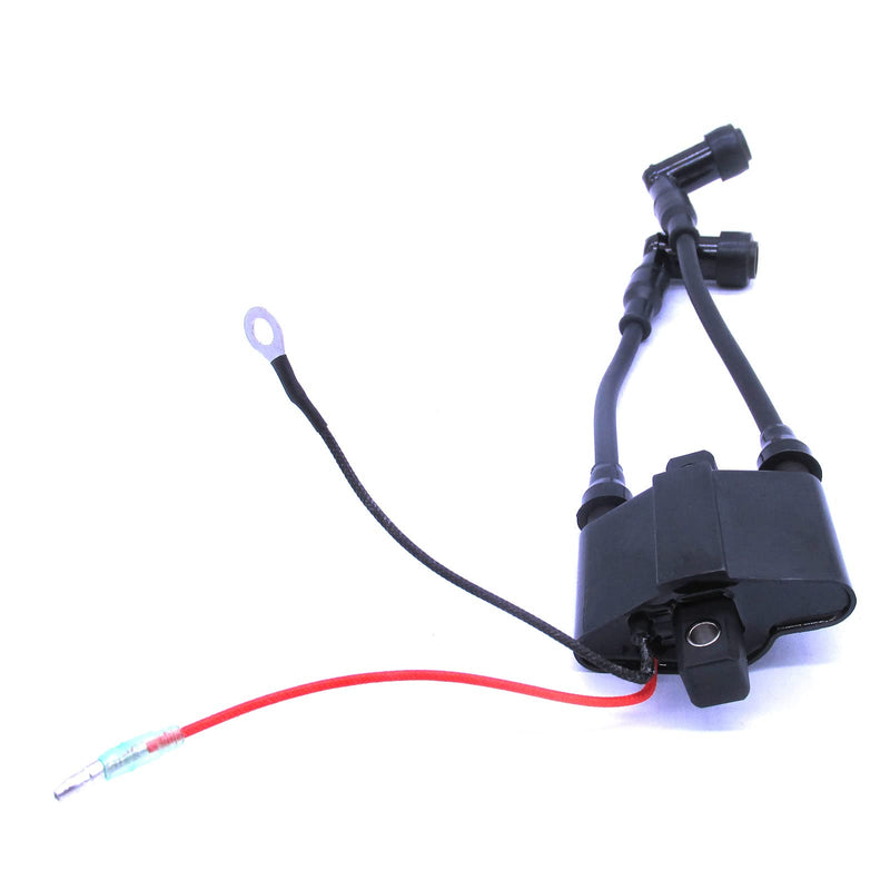 Boat Motor 339-803559A02 Ignition Coil for Mercury Quicksilver Outboard Engine 4-Stroke 8HP 9.9HP / 5041297 for Evinrude Johnson OMC BRP, fits Sierra Marine 18-23207 - BeesActive Australia