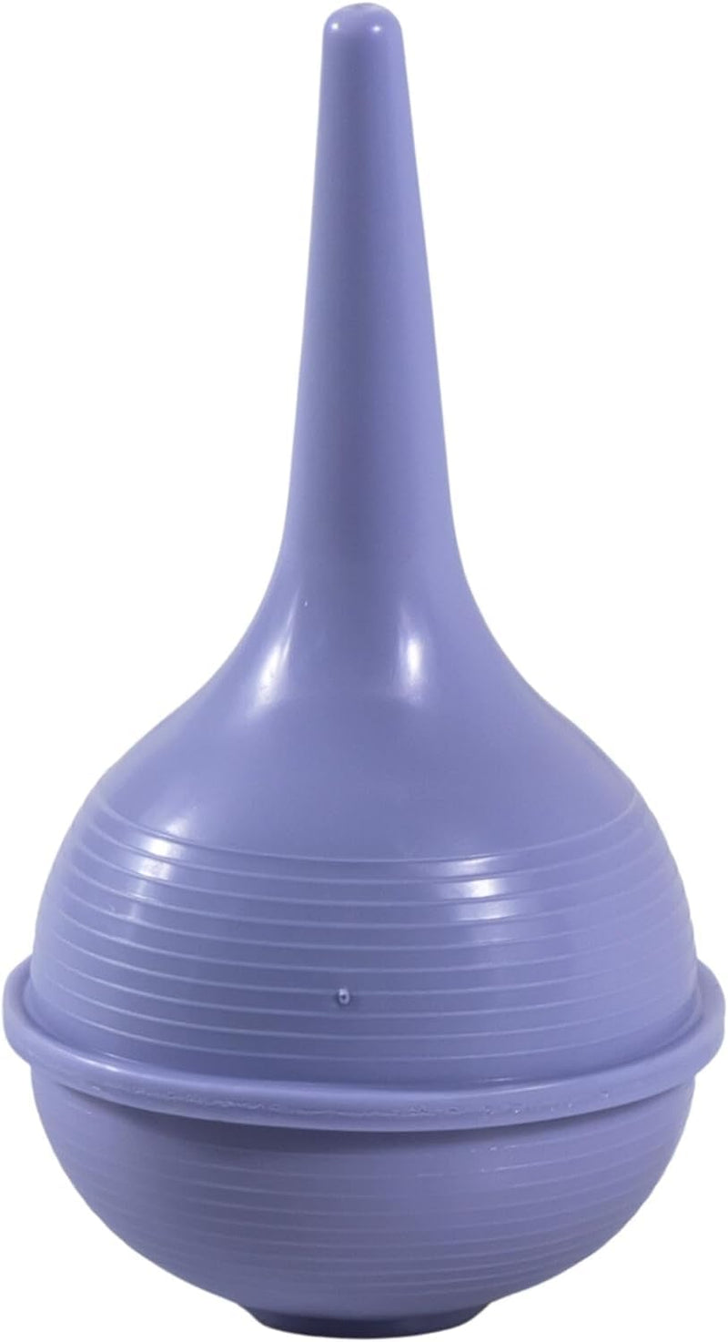 Vakly Sterile Rubber Ear Suction Ulcer Bulb [5 Pack] Ear and Nasal Sucker Ball for Washing Cleaning and Wax Removal – Easy Squeeze for Baby and Adults (Sterile 2oz) Sterile 2oz 5.0
