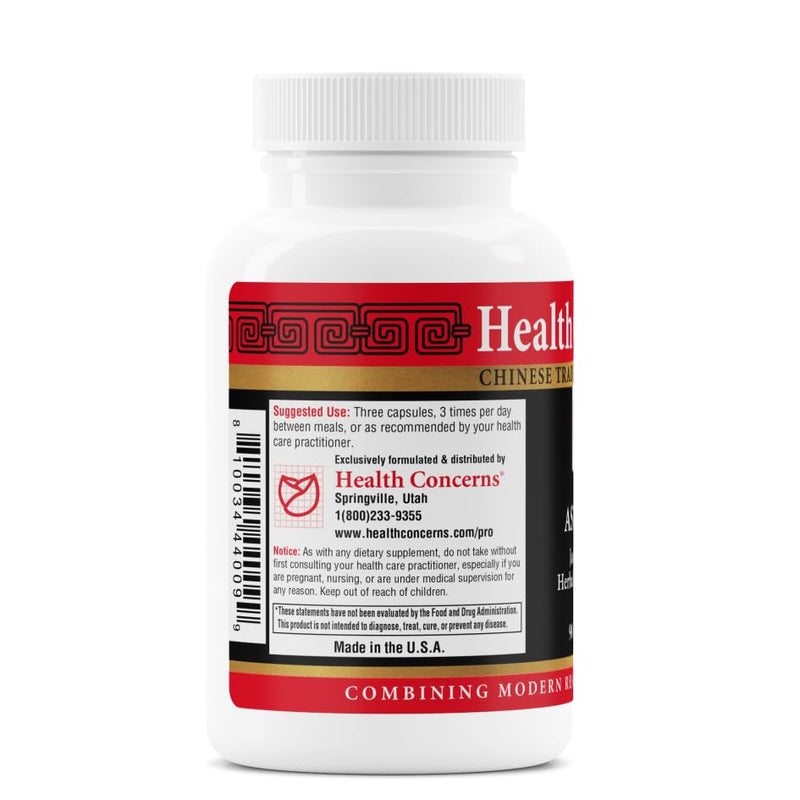 Health Concerns Astra C – Immune Support, Cold Prevention & Antioxidant Formula – Vitamin C, Zinc, Astragalus, Atractylodes, Rose Hips & Acerola – Natural Chinese Herbal Supplement – 90 Capsules 1 Count (Pack of 90)