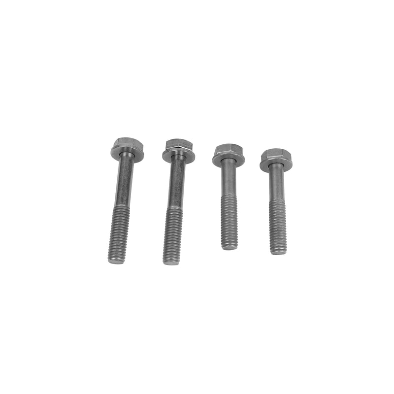 6H4-W0078-A0-00 Water Pump Impeller Repair Kit Replacement For Yamaha Outboard 25 40 50 HP C25 P50 Pro50 2 Stroke Boat Motor Engine Parts Sierra 18-3429 6H4-W0078-01-00 6H4-W0078-00-00