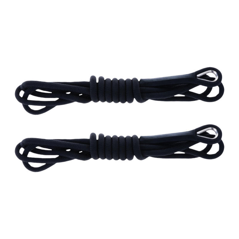 Pilates Reformer Pull Rope Part Hardware Easy to Install Component Strap for Home Studio Use Yoga Fitness Exercise Equipment