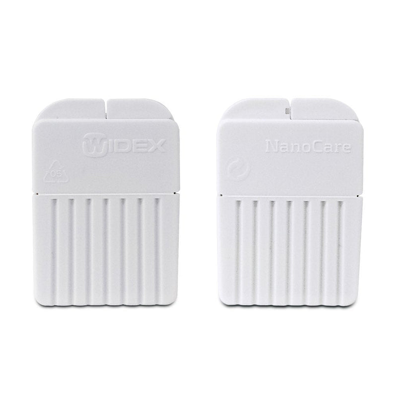 Widex Nanocare Wax Guards - 5 Packs (40 Units) 5 Card/lot - BeesActive Australia