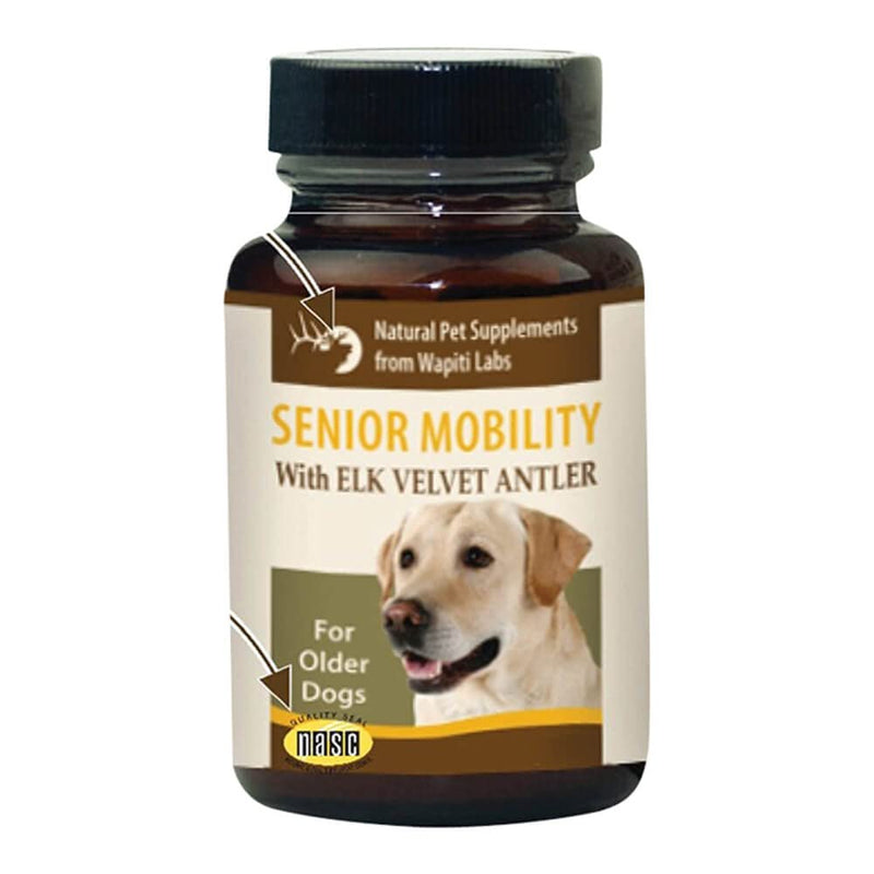 Dog Senior Mobility Formula, 30 gm - PawsPlanet Australia