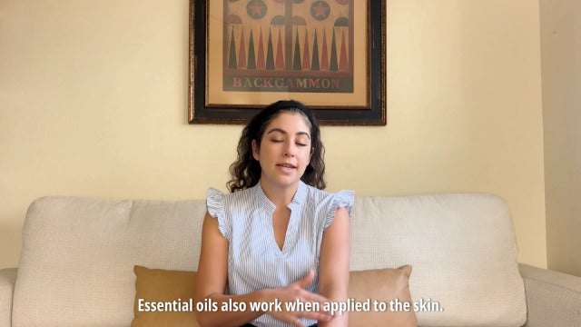 Edens Garden Scar Therapy 100% Pure Essential Oil Blend 10 ml (.33 oz)
