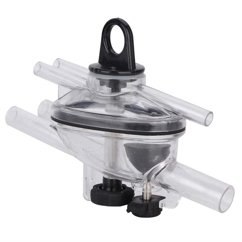Milltrip Goat Milking Claw, 50ml Goat Sheep Milking Claw Milk Collector Cup Goat Milking Machine Part