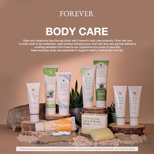 Forever Living - Aloe Lips - (Pack of 12) 1 Count (Pack of 12)