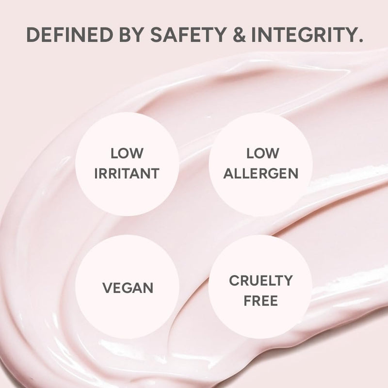 Advanced Stretch Mark Cream for Pregnancy, Weight Gain, Growth Spurts - Pregnancy-Safe - Korean Skincare - Clinically Proven - Ultra Clean Ingredients - Fragrance Free - Vegan - 6.76 fl oz - BeesActive Australia