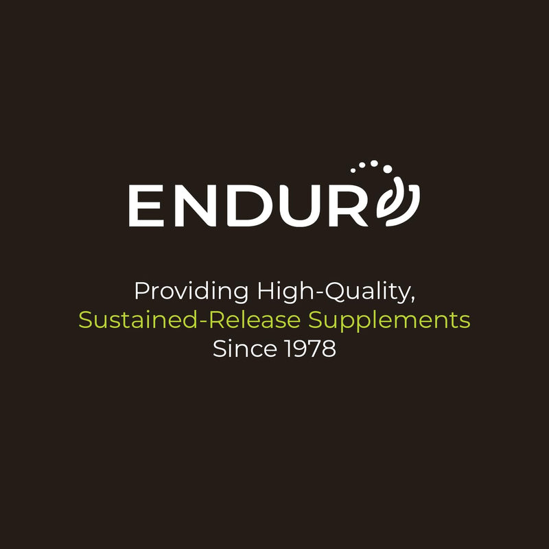 ENDUR-C - Vitamin C + Rose Hips - SR (Sustained Release) 1000 mg (150 ct) 150 Count (Pack of 1)