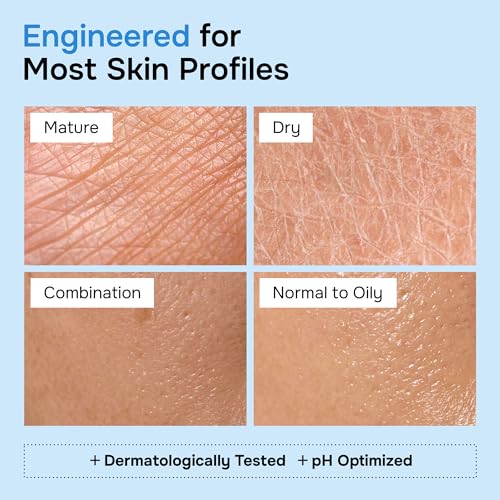 SimplyVital Face Moisturizer Retinol Collagen Hyaluronic Acid Cream 1.7 oz 1.7 Fl Oz (Pack of 1)