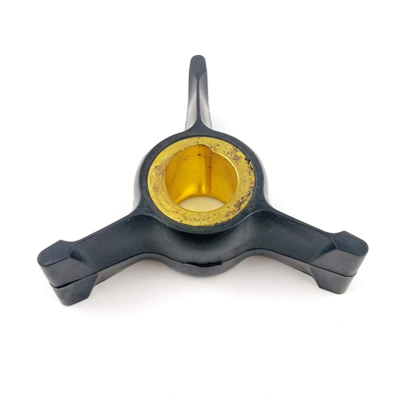 438592 Water Pump Impeller Repair Kit with Housing for Johnson Evinrude OMC Outboard 25 28 30 35 40 48 50 HP Boat Motor Parts Replacement Sierra 18-3454 0433548 433549 0438592 777805 - BeesActive Australia