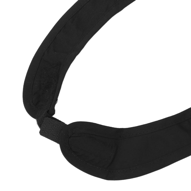 Yosoo Neck Trachea Cover, Neck Tracheostomy Shower Cover Breathable Adjustable Waterproof Neck Stoma Protector Guard Neck Stoma Protector Guards Covers Wound Dressing for Laryngectomy - BeesActive Australia