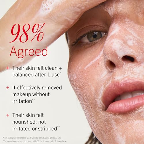 First Aid Beauty Ultra Gentle Cream-to-Foam Cleanser 7 Fl Oz (Pack of 1) New