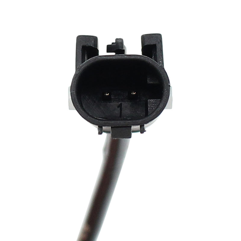 Front and Rear Driver and Passenger Side ABS Sensor for Jeep Compass 2017-2022 - BeesActive Australia