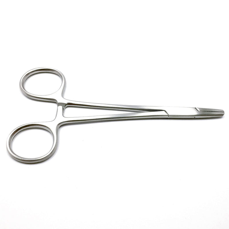 Plucking pliers for dog ears, ear tweezers, plucking pliers, dog hair plucking pliers, stainless steel animal hair remover, hair pliers with internal teeth, animal care, dog salon tool - BeesActive Australia