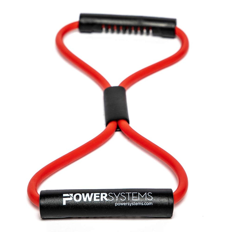 Power Systems Versa 8 Commercial Resistance System - Figure 8 Design with Soft PVC Handles Medium