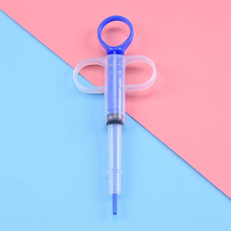 TAIHE tablet dispenser cat tablet feeder, medication feeder pet pusher syringe pet pusher syringe tablet dispenser for cats small dogs - BeesActive Australia