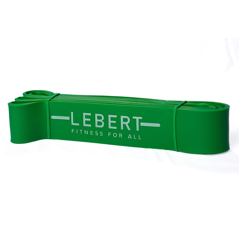 Lebert Fitness Functional Assisted Training (F.A.T) Resistance | Bands Exercise, Strength, Training, Stretch Workout Bands | 3 Size Multi Pack