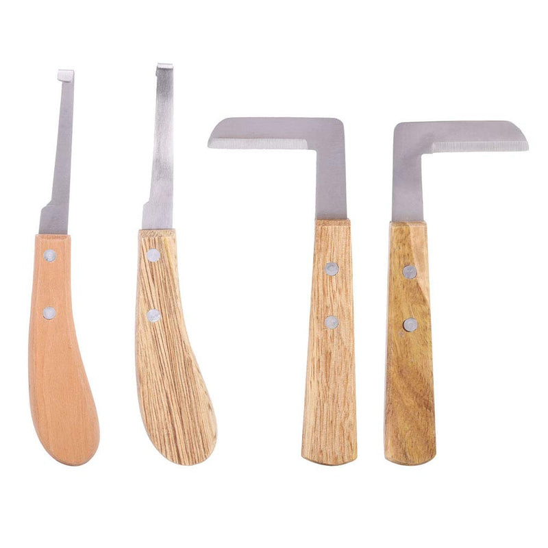 Hoof Knife Hoof Knife For Horses Horse Hoof Trimmers Hoof Trimmer Hoof Pick Hoof Knife Goat Hoof Trimmers Hoof Picks For Horses,Hoof Knife Straight Blade Left Right Handed Trimming Tool for Cattle - BeesActive Australia