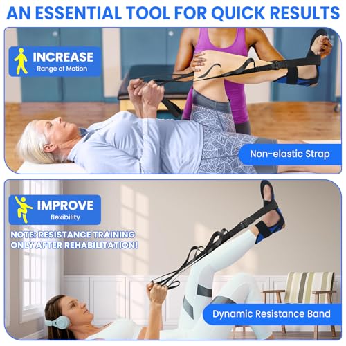 Knee Replacement Recovery Aids - Knee Surgery Recovery Equipment