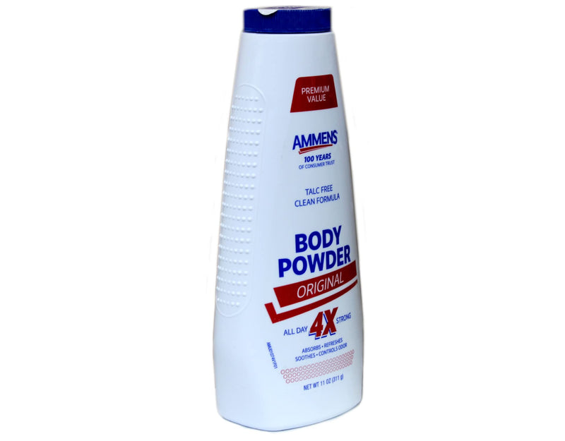 Ammens Powder, Original - 11 oz - BeesActive Australia