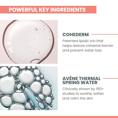 Avène Hydrance Light Hydrating Emulsion, Oily Skin, 1.3 oz