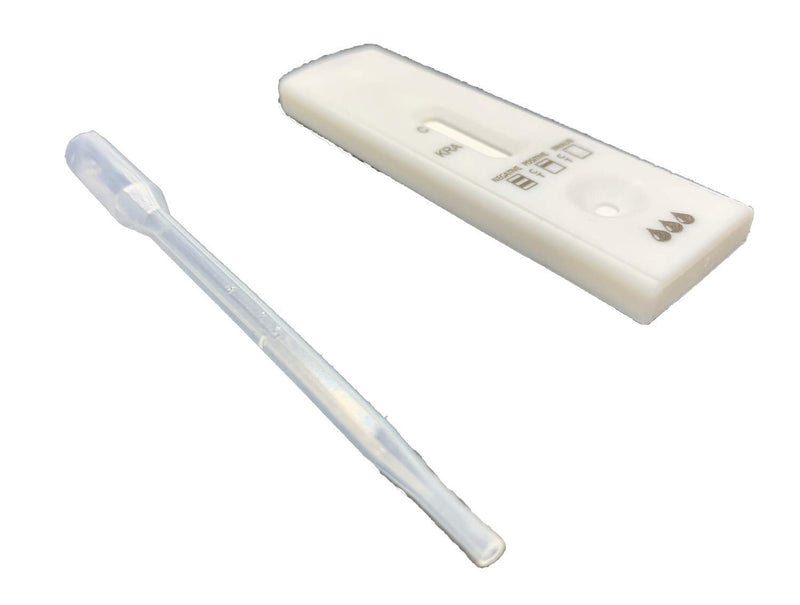 (5 Pack) Kratom Urine Drug Test Cartridges