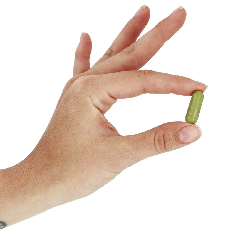 NOW Foods - Quercetin with Bromelain - 120 Vegetable Capsule(s)