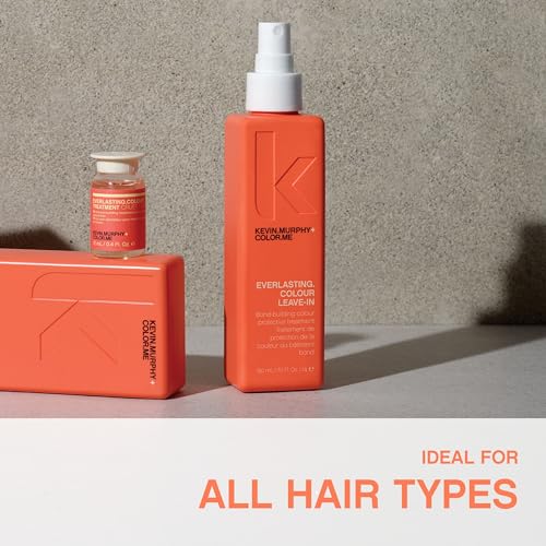 KEVIN.MURPHY EVERLASTING.COLOUR LEAVE-IN Conditioner Spray, 5.1 fl oz 5.1 Fl Oz (Pack of 1)