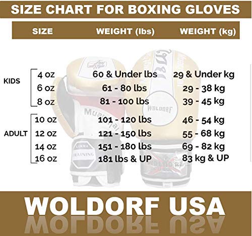 Boxing Gloves Kickboxing Muay Thai Punching Bag Vinyl Green - Durable Multi Layered Foam Padded Offers Unbeatable Price Kids and Adult Sizes 12oz