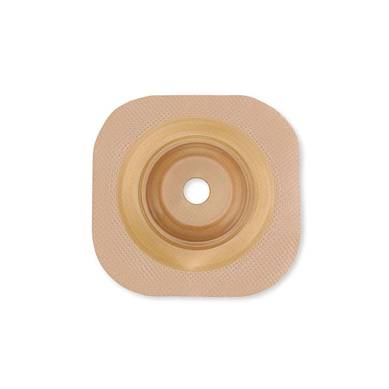 Hollister 11404 CeraPlus Convex Skin Barrier, 5 Pack, Cut-to-Fit Up to 2‚Äù ‚Äì 2-3/4‚Äù Flange, Ostomy Skin Barrier, Ostomy Supplies