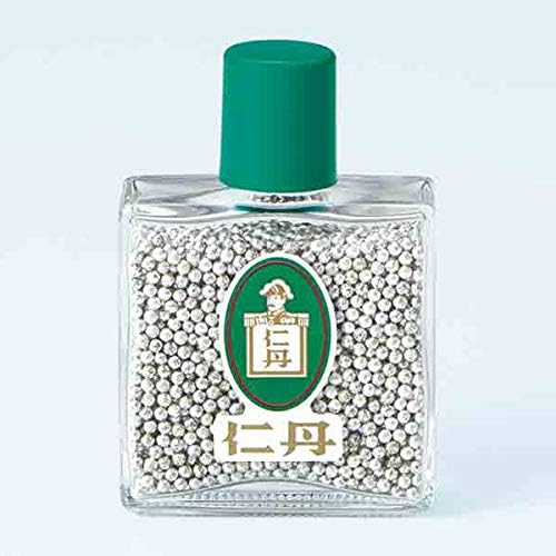 Jintan Bottle, 3,250 Tablets (Cooling Agent) - BeesActive Australia