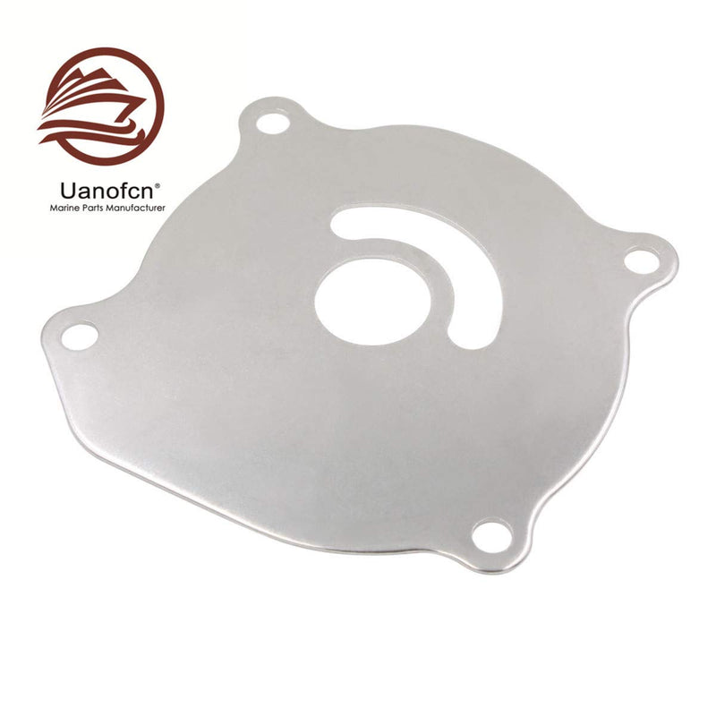 Water Pump Repair Kit Replacement with Housing for Johnson Evinrude V4 V6 V8 85-300HP Outboard Motor Parts 5001594 For 85-300 HP - BeesActive Australia