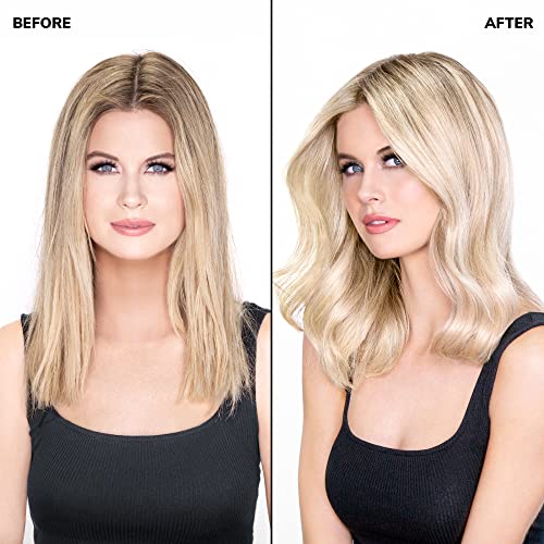 COLOR WOW Color Control Foam – Purple Toning for Blonde Hair