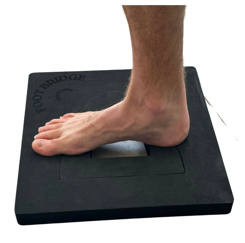 Foot Bridge -Foot and Ankle Strength, Stability, and Balance. - BeesActive Australia