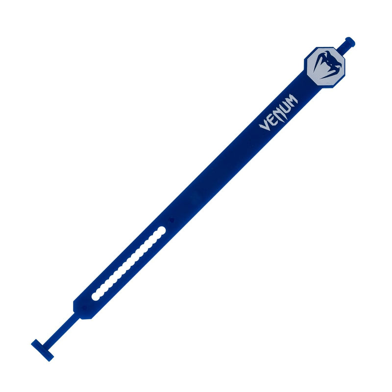 Venum Elite Lipguard Logo Edition Blue/White