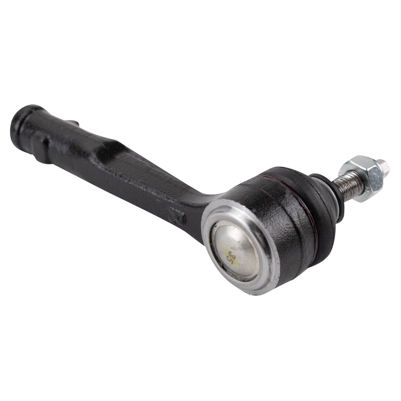 TRQ Front Right Outer Tie Rod End Compatible with 2017-2020 Jeep Compass PSA43329 - BeesActive Australia