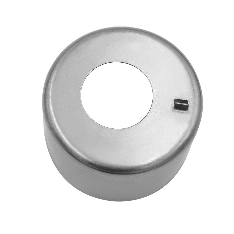 96148Q8 Water Pump Impeller Kit for Mercury Marine Outboard V6 75-225 HP and for MerCruiser Alpha One Stern Drives 46-96148A8 Sierra 18-3517 18-3316