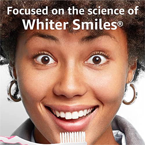 REMBRANDT Intense Stain Whitening Toothpaste with Fluoride, Removes Tough Stains & Deeply White + Peroxide Whitening Toothpaste, Peppermint Flavor, 3.5-Ounce (Pack of 2)