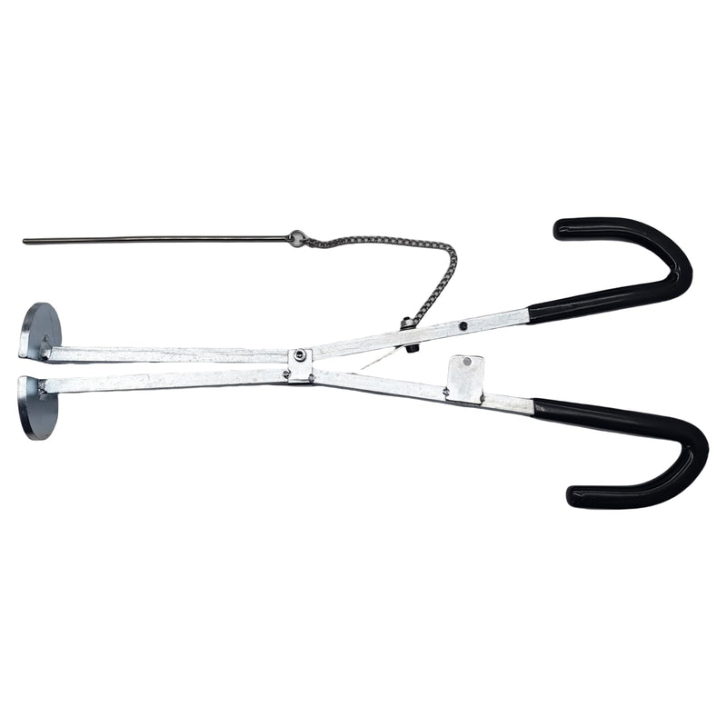 Boat Marine 8M0096108 Replace Mercruiser Exhaust Bellows Expander Install Tool for Alpha One 1 Gen 1 2 Bravo Drive 91-45497A1 Sierra 18-9847
