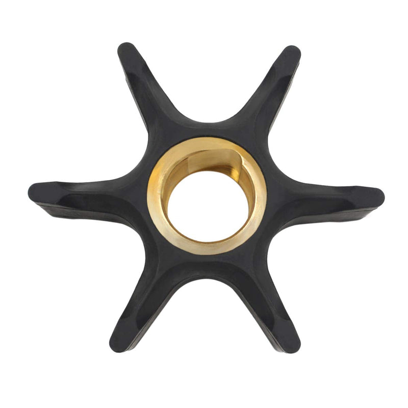5001594 Water Pump Repair Kit for Johnson Evinrude 85-300 HP V4 V6 V8 Outboard Motor 1979–1994 models, with 395864 Impeller and Housing, Replaces 034421 777800 0395062 0435447 0392750 - BeesActive Australia