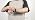 Ultra Thin TFCC Wrist Brace, Targeted Support for TFCC Pain Relief Recovery Black