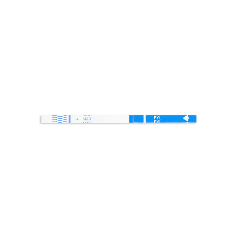 WiseBatch Fentanyl Test Strip + MicroScoop and Instructions, Pack of Ten (10) ‚Äì #1 Most Trusted Fentanyl Test Strip on Market ‚Äì ¬±99% Accurate ‚Äì Results in <2 Mins ‚Äì Prevent Overdoses 1 Count (Pack of 10)