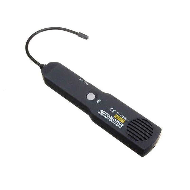 Pro Circuit Tester for Automotive Short & Open Diagnostic Tester Repair Tool Finder Cable Circuit Car Wire Tracker