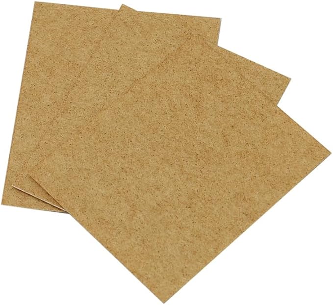 Shinpeika Authentic Business Card Incense, Pack of 5 (Sandalwood) - BeesActive Australia