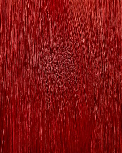 Maria Nila Color Refresh, Autumn Red, Red Hair Mask, Semi-Permanent Pigments, 100% Vegan & Sulfate/Paraben free 10.1 Fl Oz (Pack of 1)
