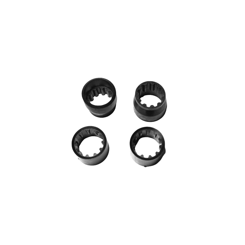 47-89983Q1 Water Pump Impeller Repair Kit for Mercury Mariner Outboard 30 35 40 45 50 60 65 70 HP Boat Motor Engine Parts Replace Sierra 18-3207 47-89983T2 47-89983T1