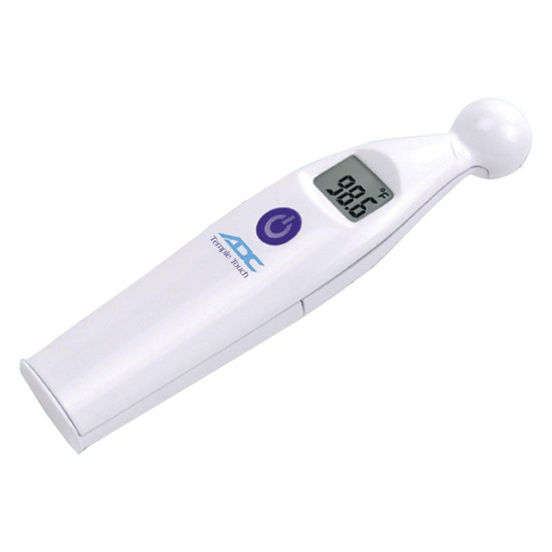 Adtemp 427 Temporal Contact Thermometer LCD Display 427 1 Each - BeesActive Australia