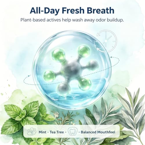 Healing Tooth Armor - 60 ml